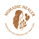 Nomadic Healer logo