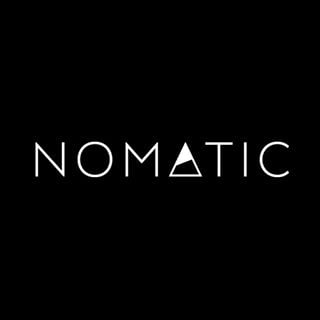 amazon nomatic