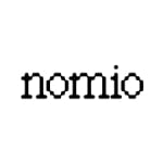 Nomio logo