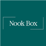 Nook Box logo