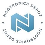 Nootropics Depot logo