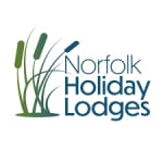 Norfolk Holiday Lodges logo