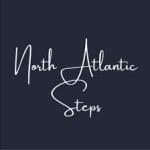North Atlantic Steps logo