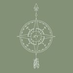 North Authentic Conscious Beauty logo