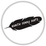 North Ferry Hats logo