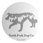North Fork Dog Co. logo