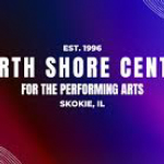 North Shore Center For The Performing Arts logo