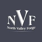 North Valley Forge Components logo