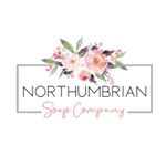 Northumbrian Soap Company UK logo