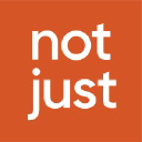 Not Just Co logo
