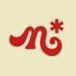 Not Not Healthy Soda logo