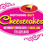 Nothing But Cheesecakes logo