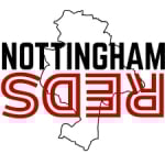 Nottingham Reds logo