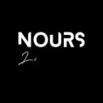 Nours Wax logo