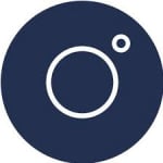 Nova Smart Ring logo