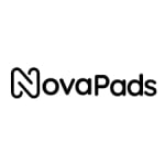 NovaPads logo