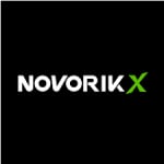 NovorikX logo