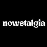 Nowstalgia logo