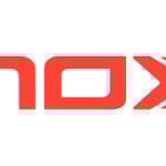 Nox Padel logo