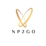NP2GO logo