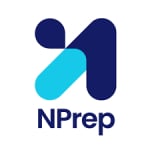 NPrep logo