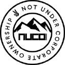 Nuco Travel logo