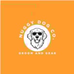 Nuggy Dog Co. logo
