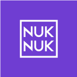 NukNuk logo