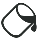 Numeral Paint logo