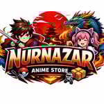 Nurnazar logo