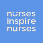 Nurses Inspire Nurses logo
