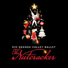 Nutcracker logo