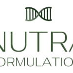 Nutra Formulations logo