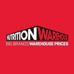 Nutrition Warehouse logo