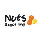 Nuts About Life Australia logo