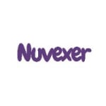 Nuvexer logo