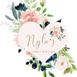 etsy.com/shop/nylaslovelybowtique logo