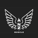 NZ Muscle logo