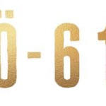 O-61 Wines Store logo