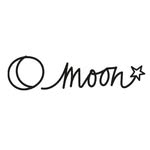 O Moon logo