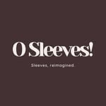 O Sleeves logo