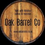 oakbarrelco.co.uk logo