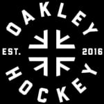 Oakley Hockey logo