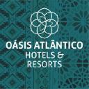 Oasis Atlantico logo