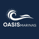 Oasis Marinas logo