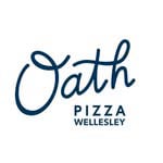 Oath Pizza Boston logo