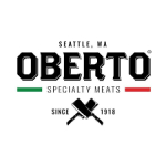 Oberto Snacks logo