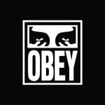 Obey Clothing logo