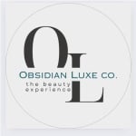 Obsidian Luxe logo