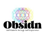 Obsidn logo